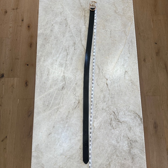 Source Unknown Accessories - Leather Belt